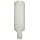 Hex Standoff, Male-Female, Nylon, Inch, Coarse Threads, #6-32 Screw Size, 1/4" Length, Pack of 100