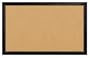 Board Dudes 22"x35" Home D�cor Cork Board (86040VA-4)
