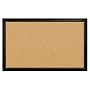 Board Dudes 22"x35" Home D�cor Cork Board (86040UN-4)