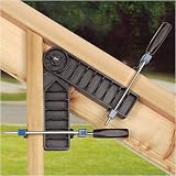 Rockler Adjustable Clamp-It