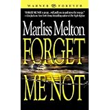 Forget Me Not (Navy SEALs, Book 1)