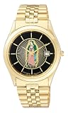 Citizen Mens Guadalupe Round Watch BI0932 52Z