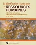 Planification strat�gique ressour.humain
