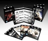 James Stewart - In The Frame Collection: You Can't Take It With You / Mr Smith Goes To Washington / The Man From Laramie / Anatomy of a Murder / Two Rode Together / Bell, Book and Candle