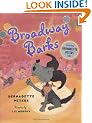 Broadway Barks: With CD
