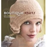 Boutique Knits: 20+ Must-Have Accessories