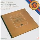 Schumann : les 4 Symphonies