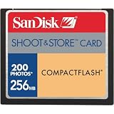Shoot & Store Sd  Card
