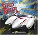 Search : Speed Racer 2009 Calendar