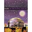 Live From The Royal Albert Hall (Includes CD Album) [DVD] [2008]