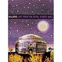 Live From The Royal Albert Hall (Includes CD Album) [DVD] [2008]