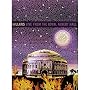Live From The Royal Albert Hall (Includes CD Album) [DVD] [2008] [NTSC]