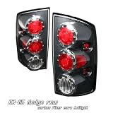 Altezza Taillights