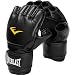 Everlast Mixed Martial Arts Grappling Gloves (Large/X-Large)