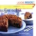 Coffee Cakes: Simple, Sweet, and Savory