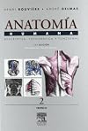 Anatomia Humana. Tronco - Tomo 2