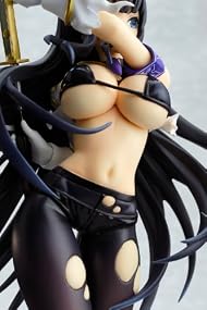 閃乱カグラ 斑鳩 (1/8スケール PVC塗装済み完成品)
