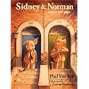 Sidney & Norman: A Tale of Two Pigs