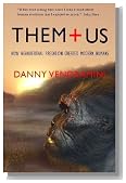 Them and Us: How Neanderthal predation created modern humans