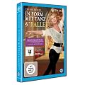 Gaiam - Trudie Styler: In Form mit Tanz & Ballett
