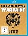 Cover:The Black Crowes - Warpaint/Live [Blu-ray]