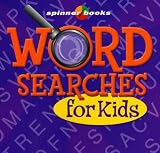 Word Searches for Kids