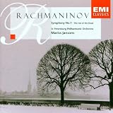 Rachmaninov: Symphony No. 1 in D minor; Isle of the Dead