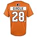 NHL Philadelphia Flyers Claude Giroux Name and Number S/S Tee
