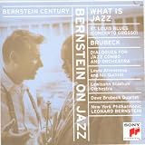 What Is Jazz - Leonard Bernstein