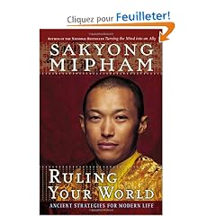 Ruling Your World