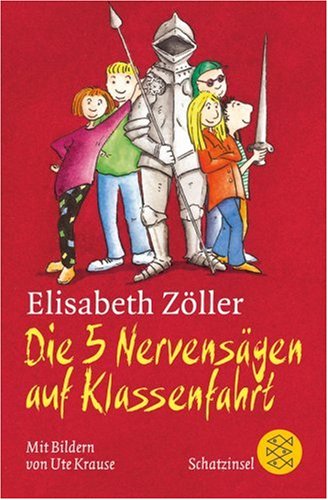 Nervensaegen