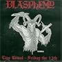 Live Ritual- Friday the 13th
