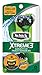 Schick Xtreme 3 Senstive Skin Disposable Razors for Men, 8 Count
