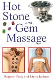 Image of Hot Stone and Gem Massage