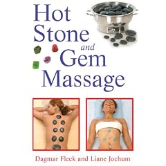 Hot Stone and Gem Massage