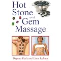 Hot Stone and Gem Massage