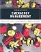 Emergency Management by Michael K., Ph.D. Lindell ISBN 0471772607
