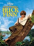 The Adventures Of Huck Finn