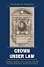 Book Crown under Law: Richard Hooker, John Locke, and the Ascent of Modern Constitutionalism
