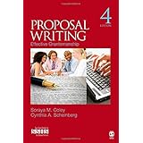 proposal writing effective grantsmanship sage sourcebooks for the human services