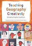 Teaching geography creatively