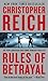 Rules of Betrayal (Jonathan Ransom, Book 3) Rules of Betrayal (Jonathan Ransom, Book 3)