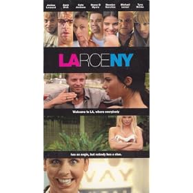 Larceny [VHS]