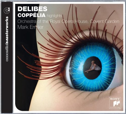 Produkt-Bild: Delibes:Coppelia [Highlights]