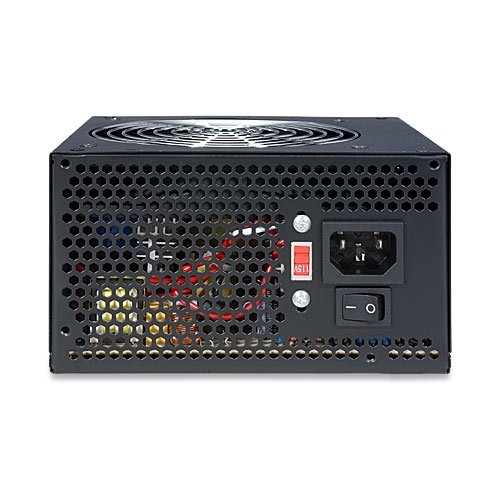 Coolmax Power Supply CoolMax USA 14738 7