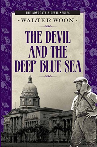 The Devil and the Deep Blue Sea