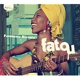 Fatouby Fatoumata Diawara