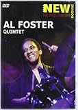 Al Foster Quintet,Paris Concert
