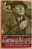 Genius and lust : the creativity and sexuality of Cole Porter and Noel Coward