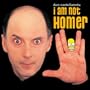 I Am Not Homer